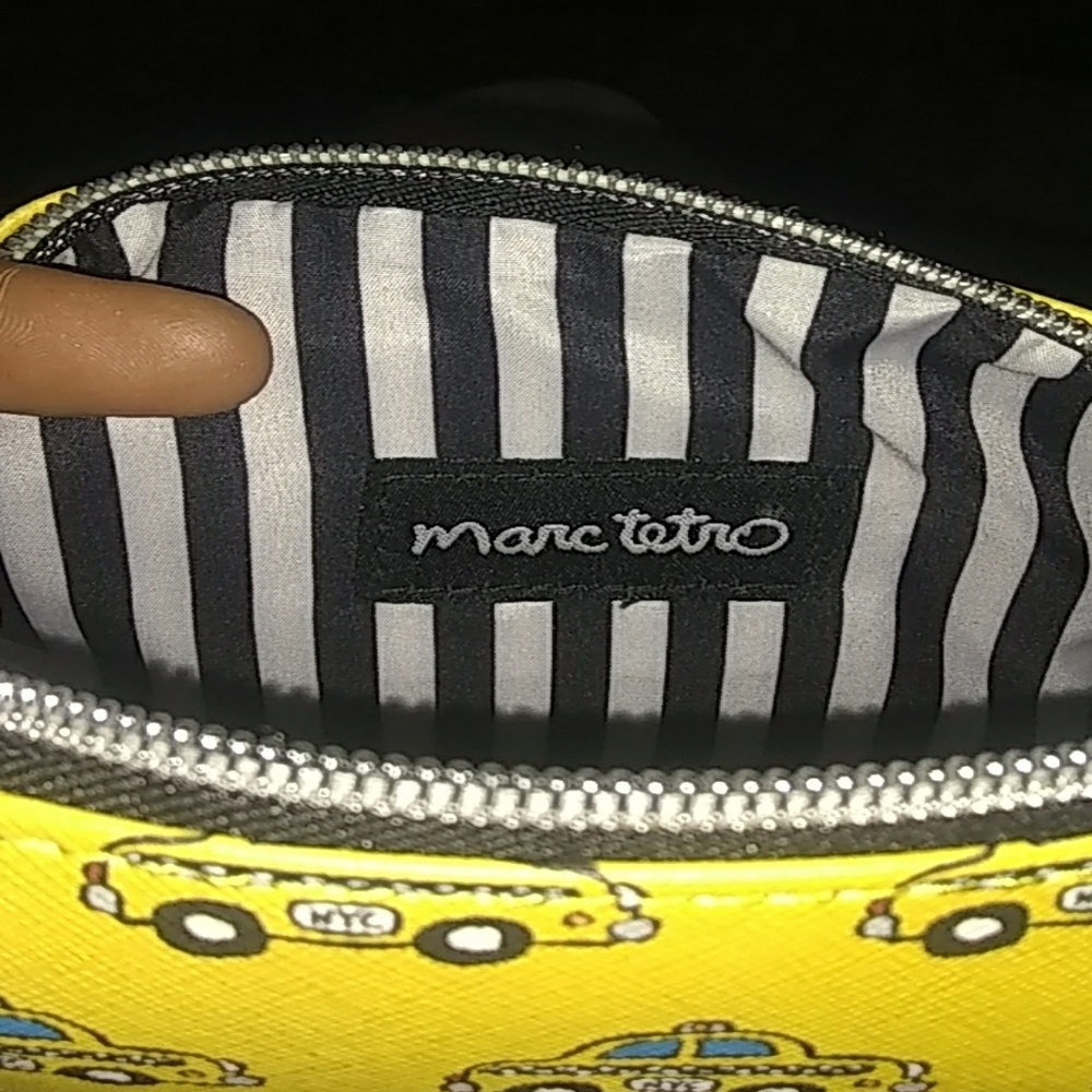 Coin purse - Picture 2 of 3